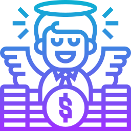 재정적 인 icon