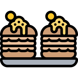 Baklava icon