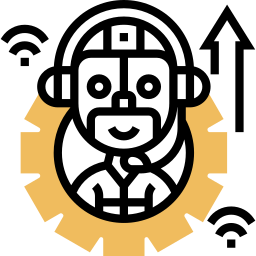 오토메이션 icon