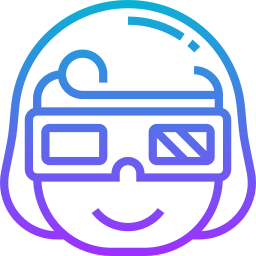 3d-brille icon