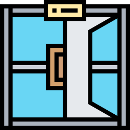 ausgang icon