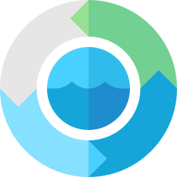 지속 가능 icon