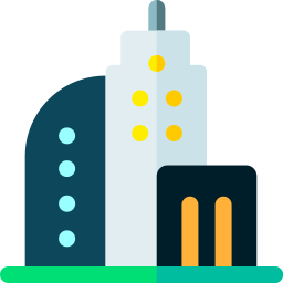 Skyline icon