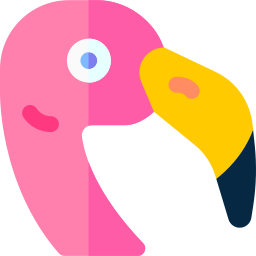 Flamingo icon