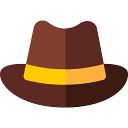 Hat icon