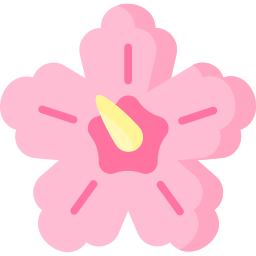 Hibiscus icon