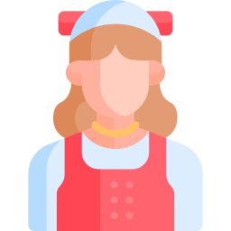 frau icon