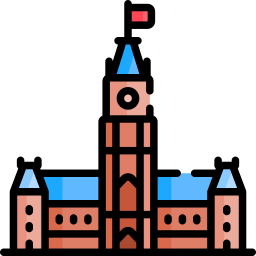 parlament icon