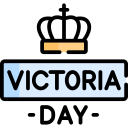 victoria tag icon