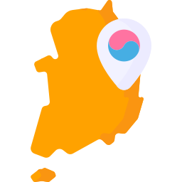 südkorea icon