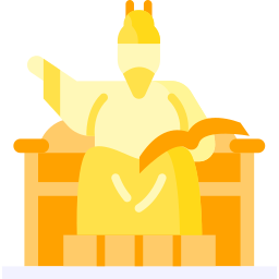 Король седжонг иконка