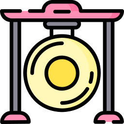 gong icon