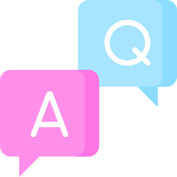 Q&a icon