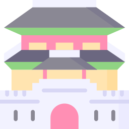 Hwaseong icon