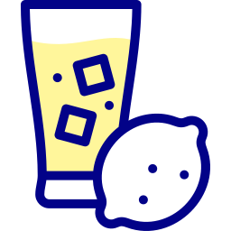 Lemonade icon