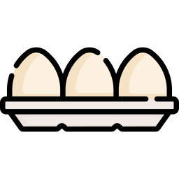 Eggs icon