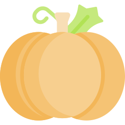 Pumpkin icon