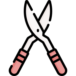 Scissors icon