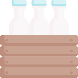 Milk icon