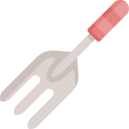 Fork icon