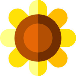 Sunflower icon