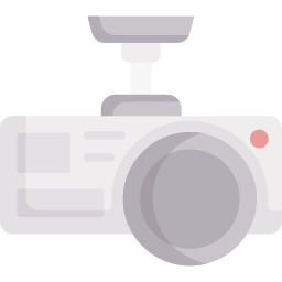 Projector icon