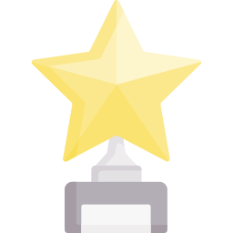 Award icon