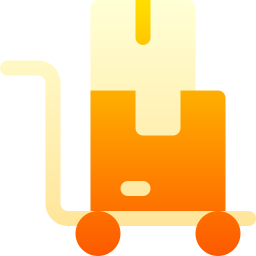 Trolley icon