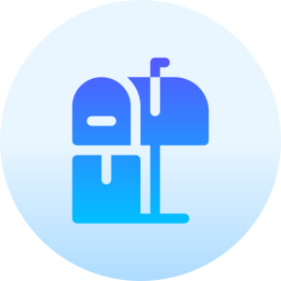 briefkasten icon