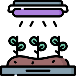 紫外線 icon