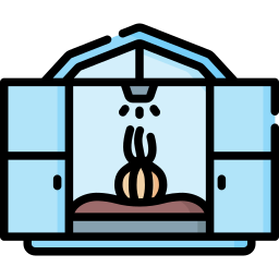 Vegetable icon