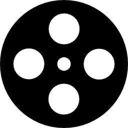 film filmrol icoon