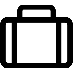 Portfolio bagagge tool icon