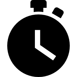 タイマー icon