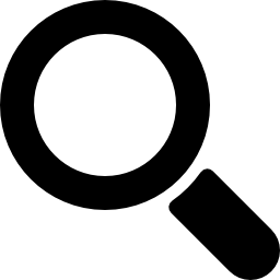 Magnifier tool icon