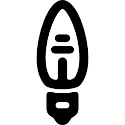 Лампочка иконка