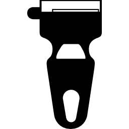 Cutting tool for potatoes icon