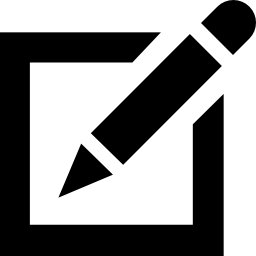 インターフェースシンボルの編集 icon