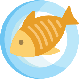 魚 icon