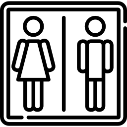 toilette icon