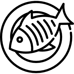 Fish icon