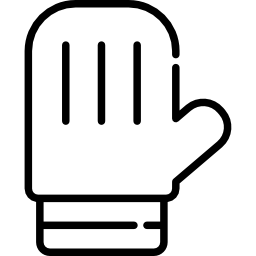 Mitten icon