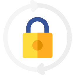 Padlock icon