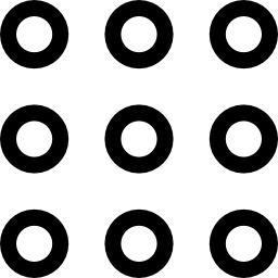 Pattern icon