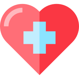 Heart icon