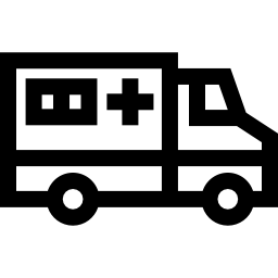 krankenwagen icon