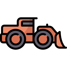 Trucking icon