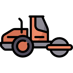 Trucking icon