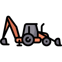 Trucking icon