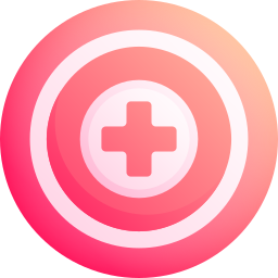 赤十字 icon